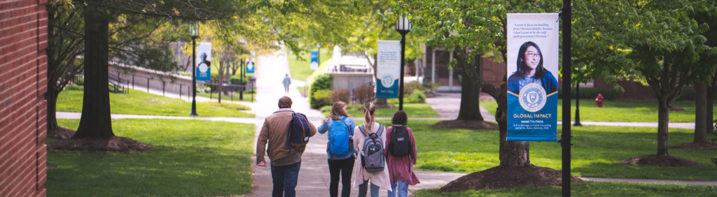 Asbury Theological Seminary: FL Dunnam Campus Orlando