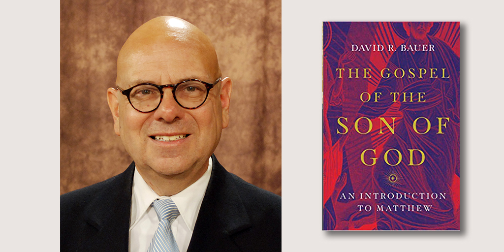 David Bauer Phd Professor David Thomas