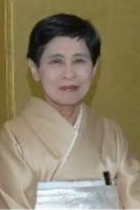 Eiko Kurata Tashiro
