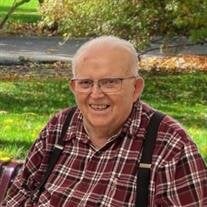 Rev. George H. Roads