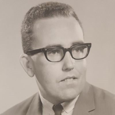 Rev. Herbert R. Osborne