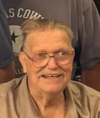 Pastor John Michael Cross