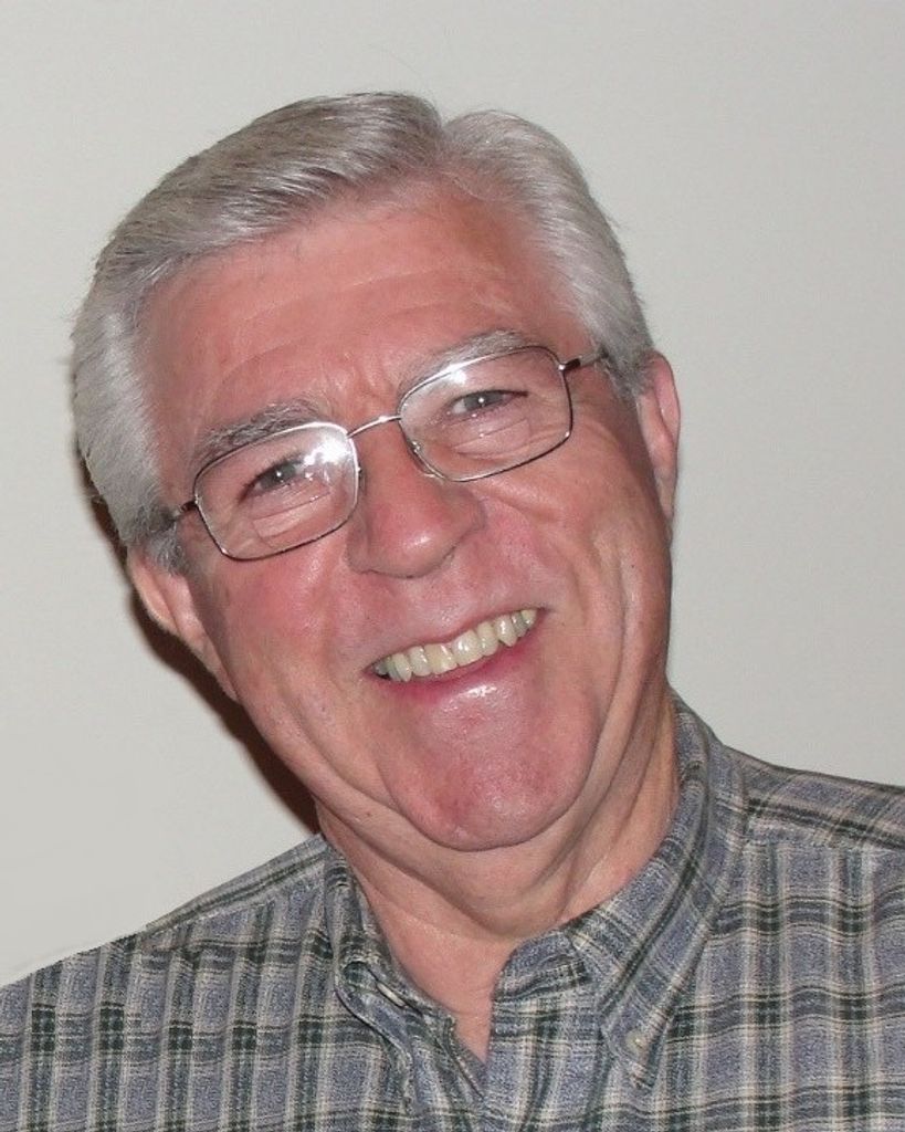 Rev. Mark E. Killam