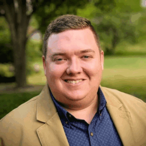 Rev. Matt Reynolds