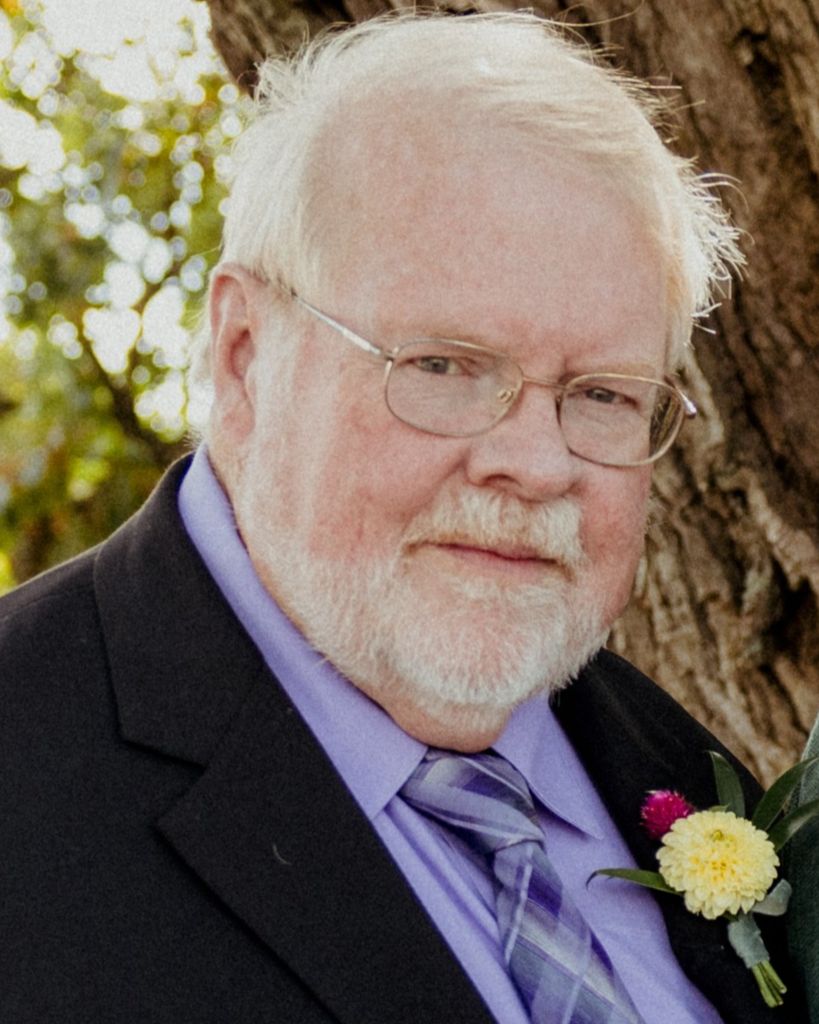 Rev. Patrick A. McKenzie