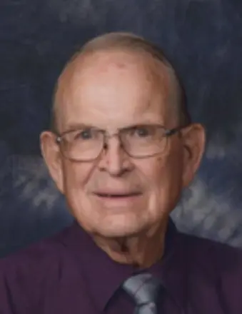 Rev. Richard Harrison Chamberlin