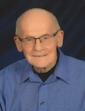 Rev. Robert Paul Daughenbaugh