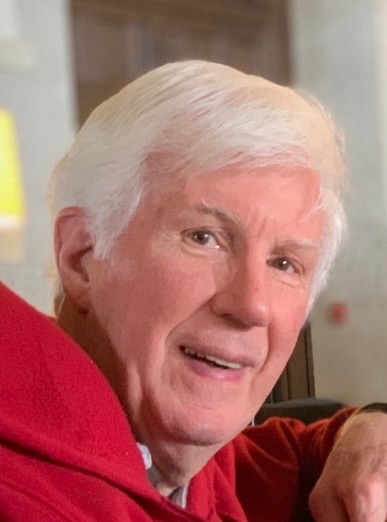 Rev. Dr. Ross E. Bailey