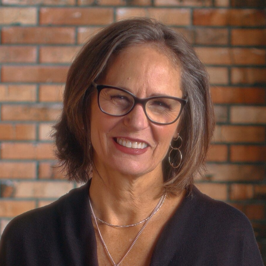 Portrait of Dr. Sandra Richter