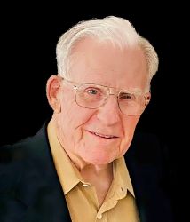 Dr. Willard W. Frost