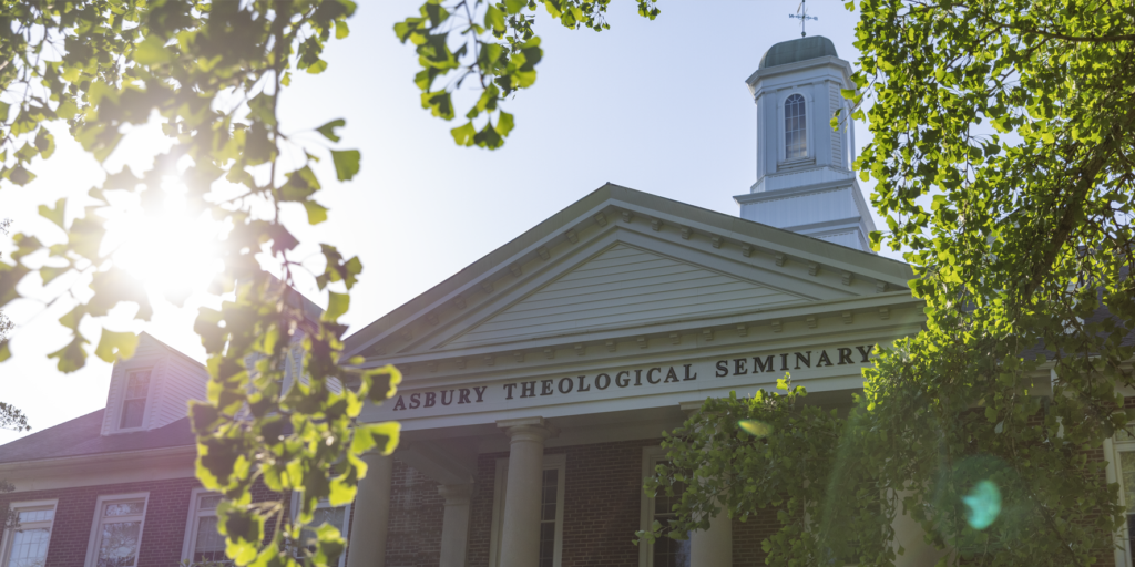 Asbury Theological Seminary: FL Dunnam Campus Orlando