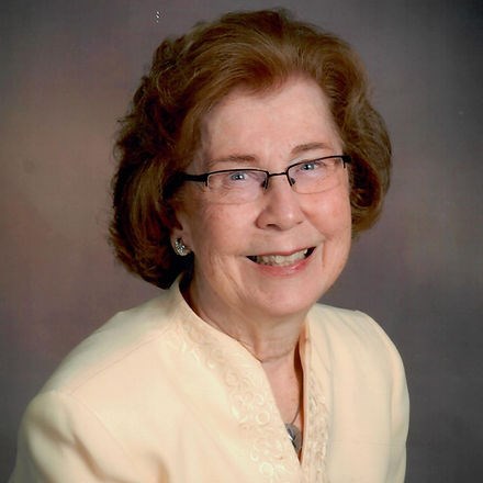 Elizabeth Jean Watson Powell