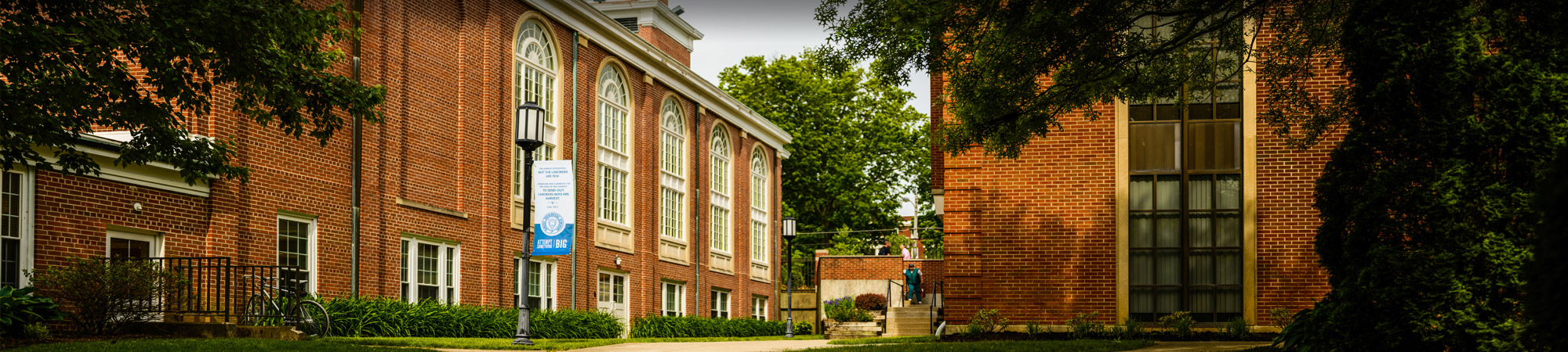 Asbury Theological Seminary: FL Dunnam Campus Orlando