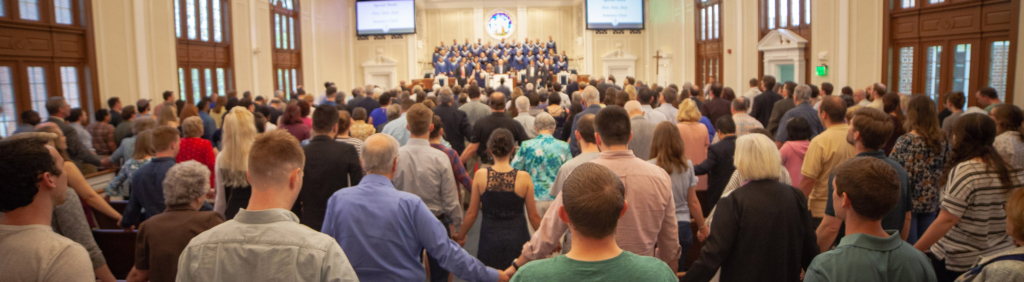 Asbury Theological Seminary: FL Dunnam Campus Orlando